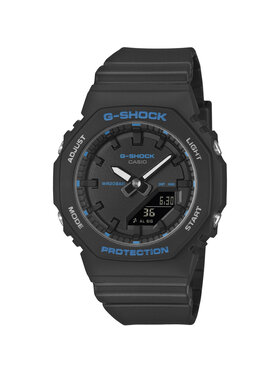 Casio Casio Zegarek 4549526419249 Czarny