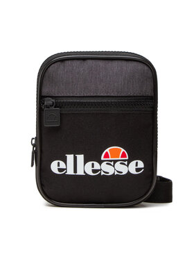 Ellesse Ellesse Umhängetasche Templeton Small Item Bag SAAY0709 Schwarz