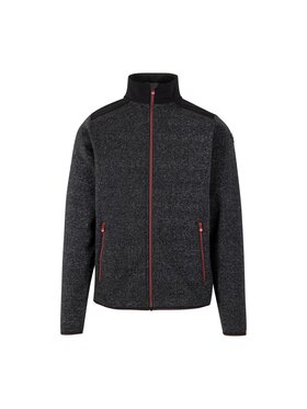 Trespass Trespass Polar Cossal AT200 Czarny Long Fit
