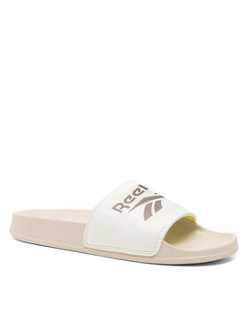 Reebok Reebok Ciabatte Fulgere Slide HR0689 Bianco