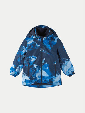 Reima Reima Giubbotto invernale Nuotio 5100155A Blu scuro Regular Fit