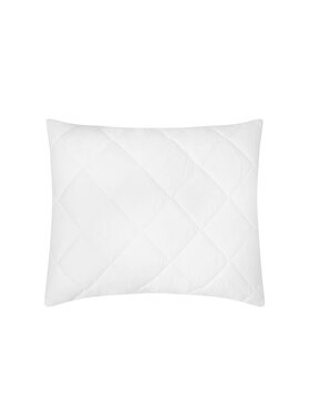 White pocket White pocket Poduszka antyalergiczna Biały