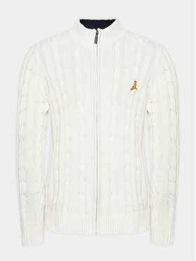 Brave Soul Brave Soul Pullover MK-36AURELIUS Écru Regular Fit