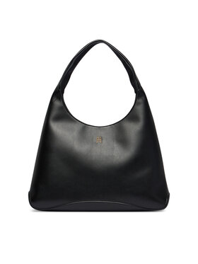Tommy Hilfiger Tommy Hilfiger Geantă Th Everyday AW0AW19187 Negru