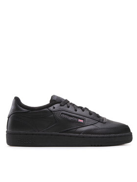 Reebok Reebok Tenisice Club C 85 AR0454 Crna