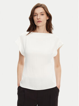 BOSS BOSS Блузка Bavati 50541815 Écru Regular Fit