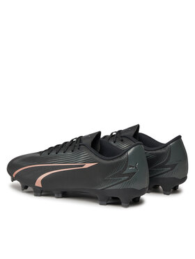 Puma Čevlji Za Nagomet Ultra Play Fg/Ag 107763 02 Črna