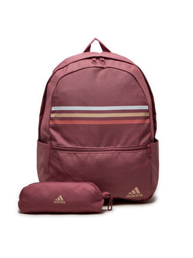 adidas adidas Rucsac Classic Horizontal 3-Stripes IZ1897 Roz