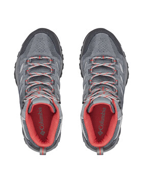 Παπούτσια πεζοπορίας Columbia φωτογραφία