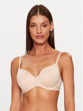 Chantelle Chantelle Bügel-BH Pure Light C10M70 Beige