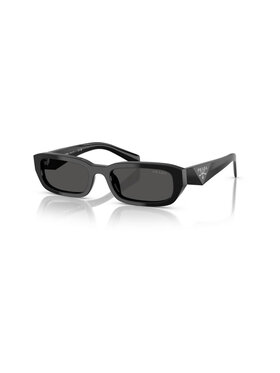 Prada Prada Okulary przeciwsłoneczne 0PR B06S 16K08Z Czarny