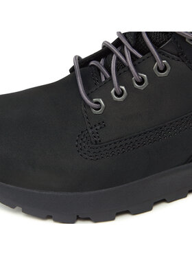 Timberland Gležnjače Killington Trk Chukka TB0A645M0011 Crna