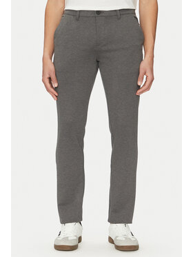 Blend Blend Pantaloni di tessuto 20716659 Grigio Slim Fit