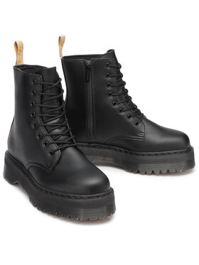 Dr. Martens Marte V Jadon II Mono 25310001 Crna