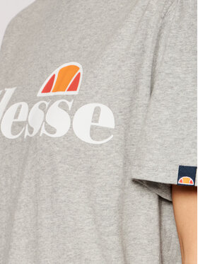 Ellesse Majica Albany SGS003237 Siva Regular Fit