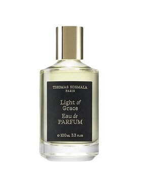 Thomas Kosmala Thomas Kosmala Thomas Kosmala Light of Grace woda perfumowana spray 100ml Woda perfumowana