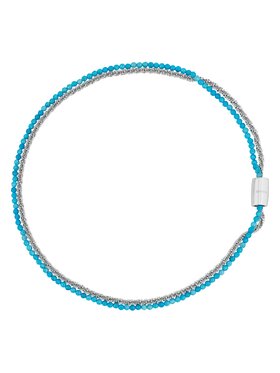 Breil Breil Collana MAGNETICA SYSTEM Argento