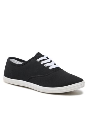 Bassano Bassano Tenisice WSS20881-01 Crna