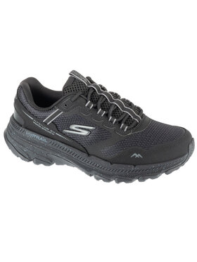 Skechers Skechers Παπούτσια για Τρέξιμο Go Run Trail Altitude 2.0 129525/BBK Μαύρο
