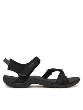 Teva Teva Sandales Verra 1006263 Melns