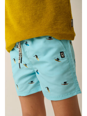 Tumble 'N Dry Tumble 'N Dry Kąpielówki TUMBLE Niebieski