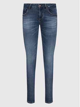 Τζιν Guess φωτογραφία