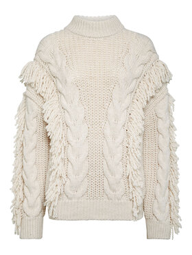 PHILIPP PLEIN PHILIPP PLEIN Top 19169 Bianco Feminine Fit