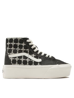 Vans Vans Sportcipő Sk8-Hi Tapered VN0A5JMKBMA1 Fekete