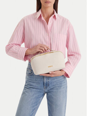 MEXX MEXX Kosmētikas somiņa CEO-MEXX-W1-001-SS26 Bēšs