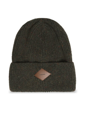 Jamiks Jamiks Czapka Gavin JZG131 Khaki