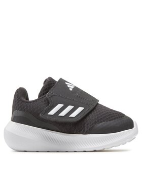 adidas adidas Sneakers Runfalcon 3.0 Sport Running Hook-and-Loop Shoes HP5863 Nero