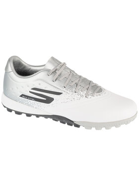 Skechers Skechers Scarpe indoor Skechers Razor 1.5 Academy TF Bianco