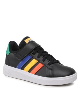 adidas adidas Scarpe Grand Court Lifestyle Court HP8914 Nero