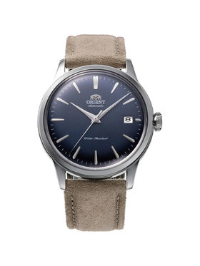 Orient Orient Zegarek RA-AC0M12L30B Brązowy
