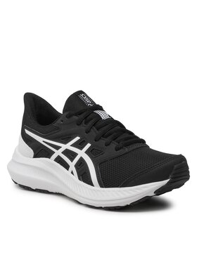 Asics Asics Batai Jolt 4 1012B421 Juoda