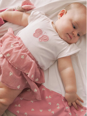 Σετ T-Shirt και φούστα Mayoral φωτογραφία