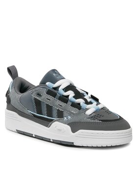 adidas adidas Обувки adi2000 Shoes Kids IG7495 Сив