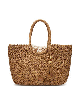 DeeZee DeeZee Handtasche DZE-L-005-07 Beige