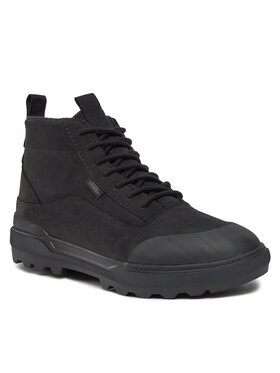 Vans Vans Sneakersy Colfax Boot Mte-1 VN0005UV9RJ1 Černá