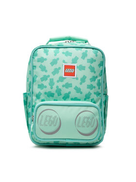 LEGO LEGO Plecak Tribini Classic Backpack Small 20133-1944 Zielony