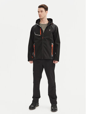 Μπουφάν Softshell Aulp φωτογραφία