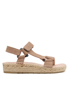 Manebi Manebi Espadrilles Hiking Sandals W 1.9 JH Bézs