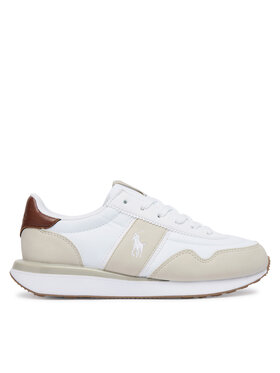 Polo Ralph Lauren Polo Ralph Lauren Sneakers RL03943104 Alb