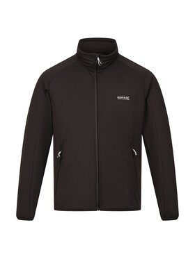 Regatta Regatta Kurtka outdoor Highton Lite II Szary Flexible Fit