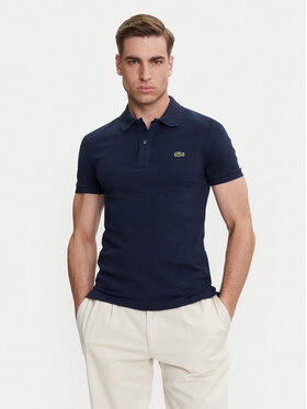 Lacoste Lacoste Polo PH4012 Blu scuro Slim Fit