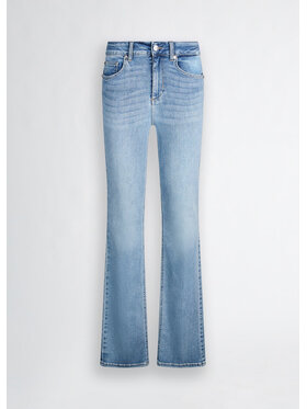 Liu Jo Liu Jo Jeans UA5039D461578757 Celeste Regular Fit