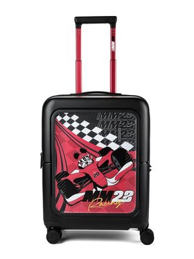 American Tourister American Tourister Walizka kabinowa 312230 Szary
