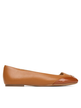 Liu Jo Liu Jo Ballerine Brigitte 03 SF5041 PX695 Marrone