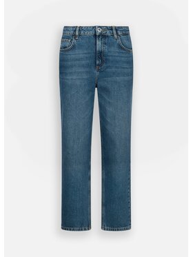 Liu Jo Liu Jo Jeansy UF5019D492778934 Błękitny Regular Fit