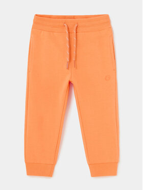 Mayoral Mayoral Jogginghose 711 Orange Regular Fit
